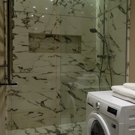 Apartamento Design Center *