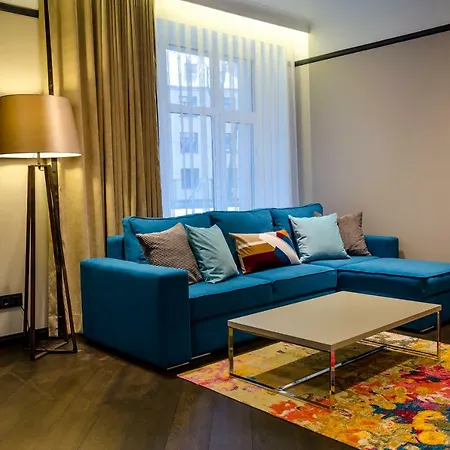 Design Center شقة