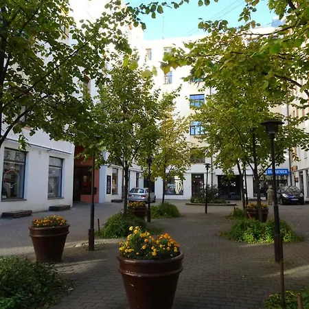 Apartamento Design Center